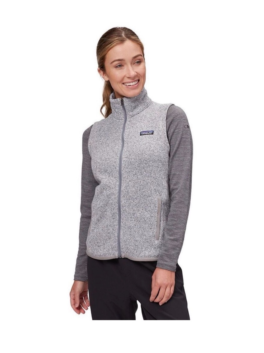 🏔️ Patagonia - Women’s Better Sweater Fleece Vest